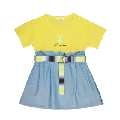 Детское платье Deloras 19211